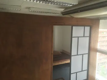 فندق Capsule@Hakata فوكوكا