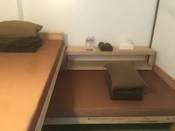 فندق Capsule@Hakata فوكوكا